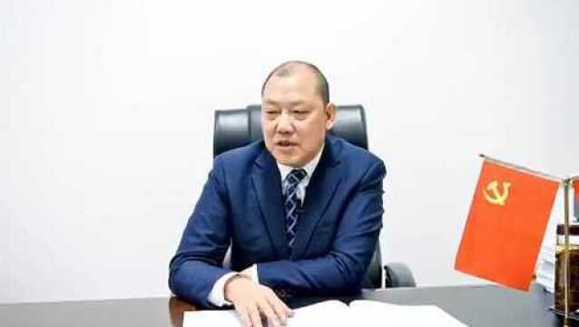 一把手畅谈“十四五”⑰|长沙市发改委党委书记、主任夏文斌:未来长沙更精彩!