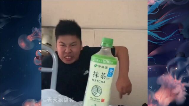 天天搞笑视频:国外沙雕行为大赏(18)