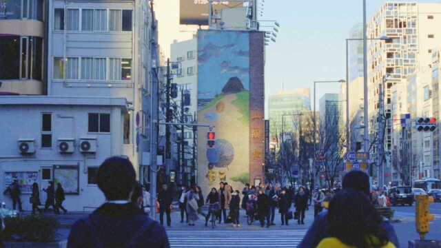 人生就是一个从幼稚到成熟的过程