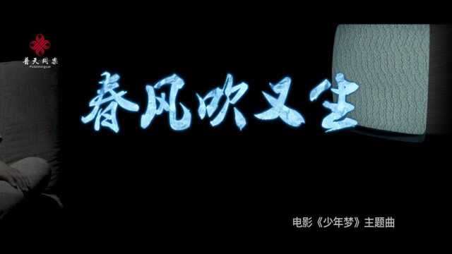 龙梅子春风吹又生(官方完整蓝光版)