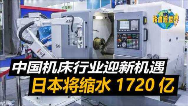 1720亿日元花在自己企业不香?今年有望突破垄断,规模突破3400亿