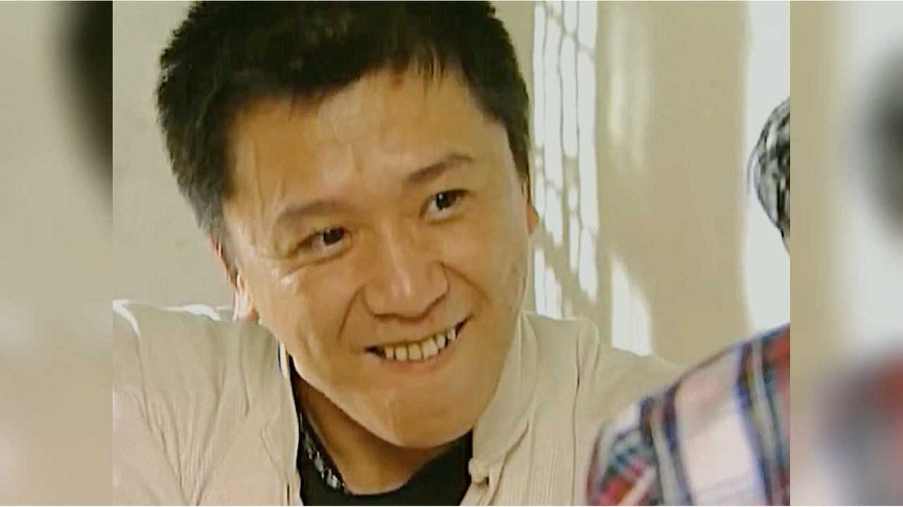 世纪大盗张世豪_腾讯视频