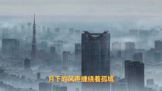 听这首网络歌曲《情字难》