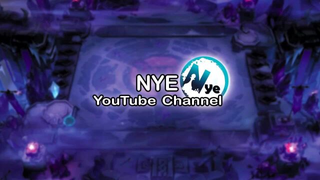 【Nye】10年前为甚麽想当职业选手?23岁新的一年除了游戏今年我想