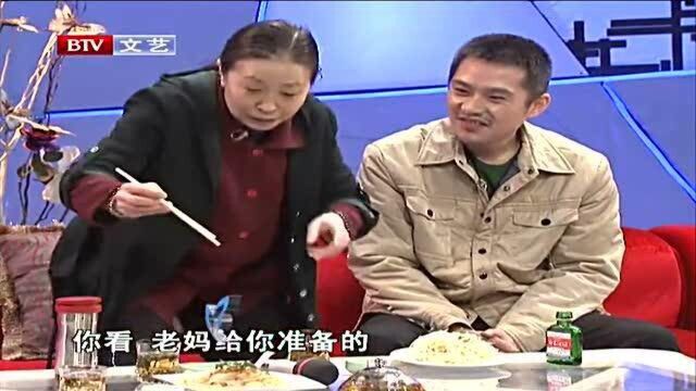 综艺:张少华演唱李健的《传奇》,主持人听得如痴如醉,真是高手