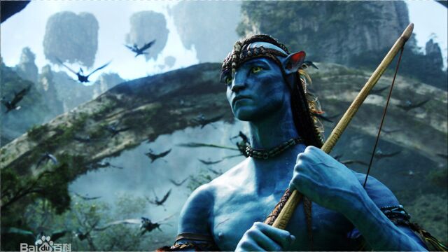 阿凡达Avatar3