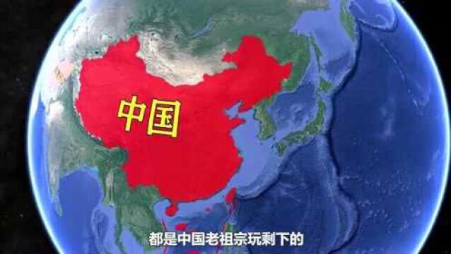 瓦罕走廊多特殊?被誉为中国的“西大门”,为何拱手让与阿富汗?