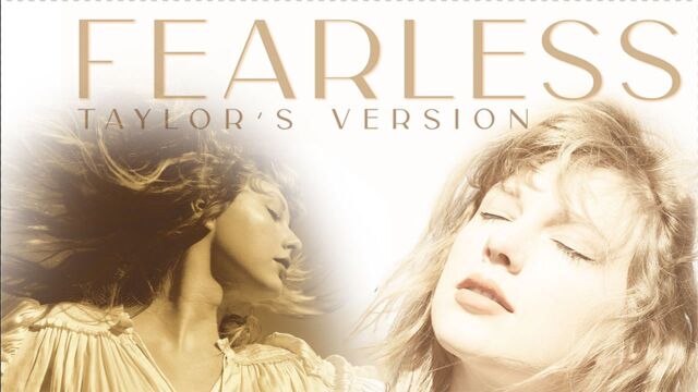 霉霉Taylor Swift来了!重录版新专辑《Fearless》26首官方歌词完整试听版,值得收藏,预祝大卖!