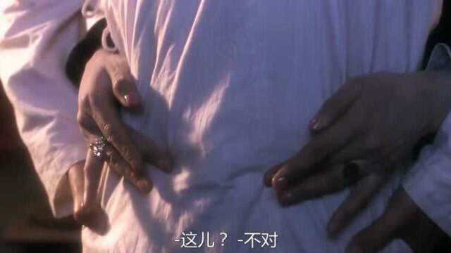 2分钟看完华影巅峰之作,我本是男儿郎又不是女娇娥