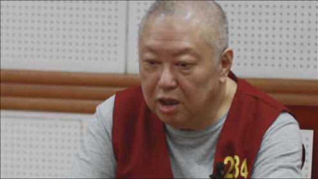 吃饭砸锅!“双面人”李亨利获刑11年 央视起底背后真相 令人震惊