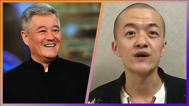 赵本山又一爱徒王海洋去世,曾出演乡村爱情,年纪不大令人惋惜