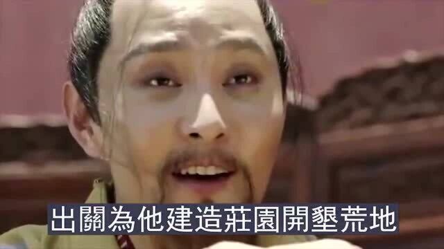 石彪为满足私欲,竟将献给明英宗朱祁镇的瓦剌美女强行掠夺!