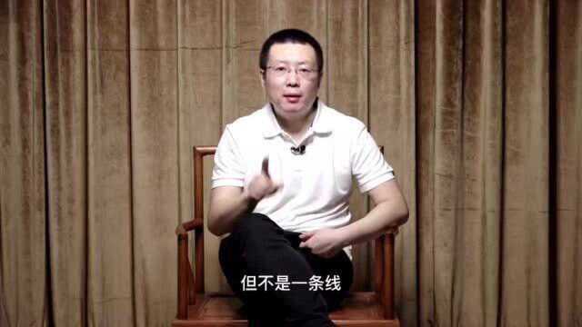 常鹤鸣答疑:大门对着阳台,要怎么化解?屏风隔断遮挡可以吗?