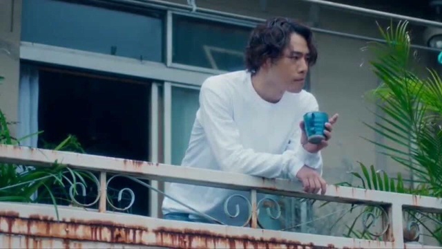 日本情歌王子德永英明《FallinLove》,单曲循环1000遍