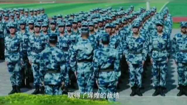 历史的传承.