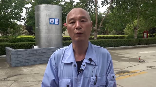 打造“桥东范本” 石家庄水务集团举行甲醇火灾事故应急救援演练