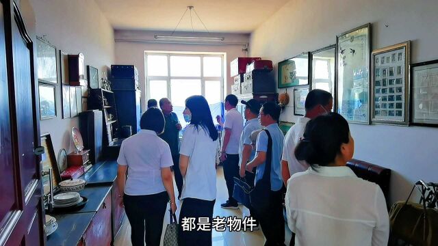 黑龙江伊春金林区兴一教育科技发展馆旅游攻略