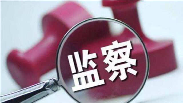 法网难逃!内蒙古6名厅官同日被查,其中两人已退休