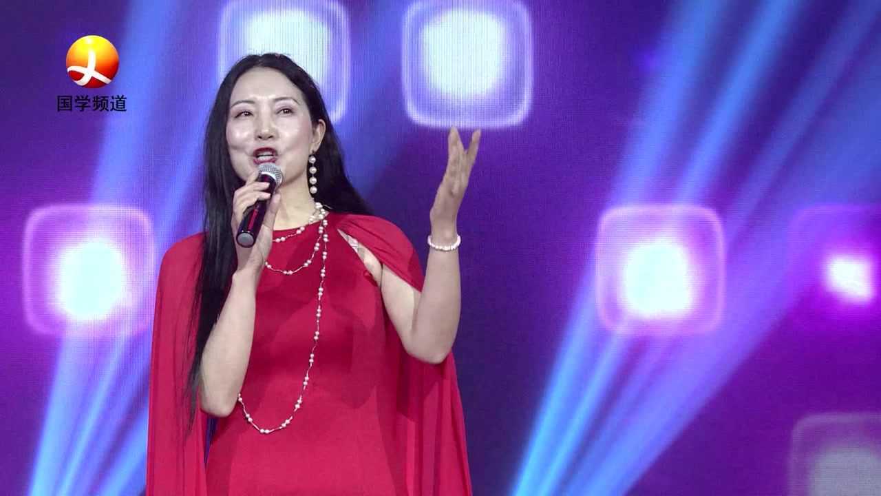 全心向党致敬百年总导演刘相周我走在人生的路上任卓君