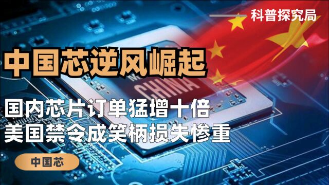 不用光刻机也能造?中科大再立大功!中国光量子芯片取得重大突破