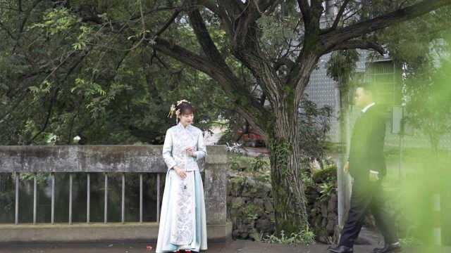 婚礼日2021.5.22婚礼MV