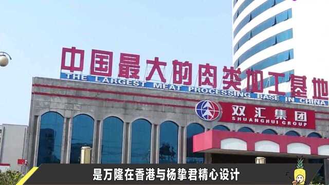 双汇“废太子”大义灭亲,从国企到“卖国”,81岁万隆怎么了?