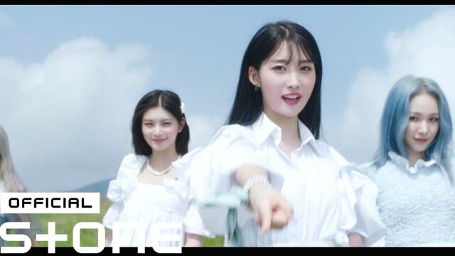 EVERGLOW《Promise》(for UNICEF promise campaign) MV