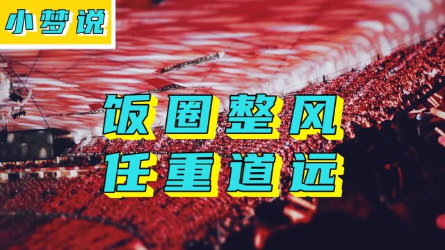 顶流和饭圈文化,到底从何而来能让人如此疯狂?#电影种草指南大赛#