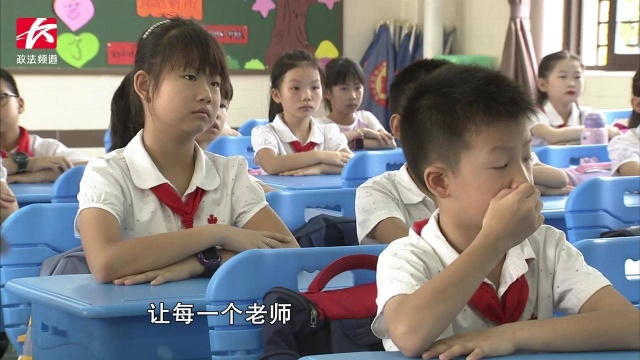 长沙中小学推行课后服务“5+2”模式,为学生个性成长提供平台