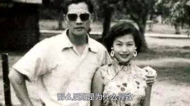 赌王葬礼被骂“丑妇”的黄夏蕙,生6胎仍被弃,三位男友无缝连接!