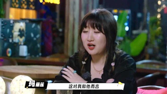 大有可为的我:玛丽莲跟奥斯卡见面