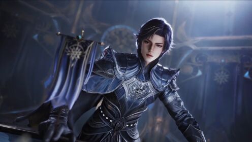 绝世唐门剧场版神界传说:剧情围绕毁灭之神死亡展开有多虐?小舞会不会再次用命换唐三的平安?_高清1080P在线观看平台_腾讯视频