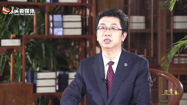 微视频丨锚定一流大学建设目标,河北大学这么做