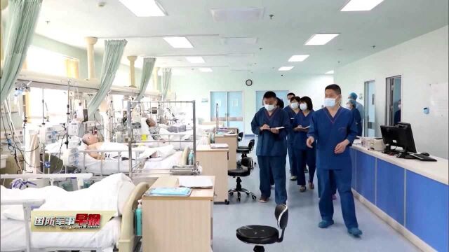 辽宁省首个以退役军人命名的学科学院揭牌成立