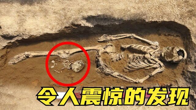 10个令人恐惧的历史发现,外国古代尼姑荒淫无度,孩子也被惩罚?