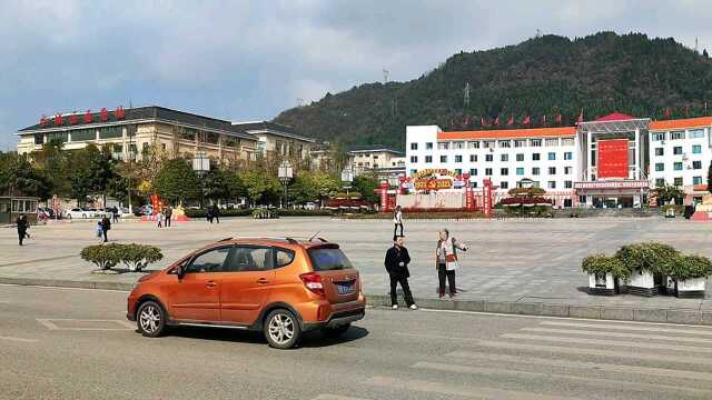 水城区人民政府及区委党校 有机会有实力一定要去看看