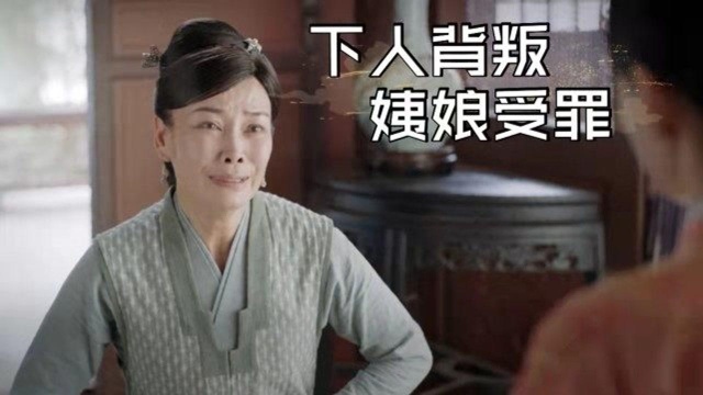 女子为了拿银子,居然去动赈灾的米粮