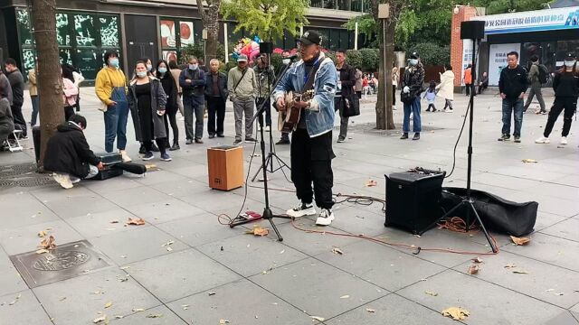 流行歌谣《写给黄淮》赏析:错过的爱少回味,展望人生灿烂的未来.