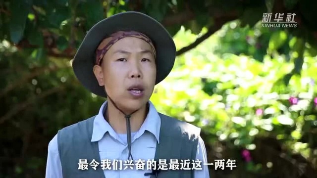 我和生物多样性的故事|张赫赫:与野生动物们为邻的田园生活