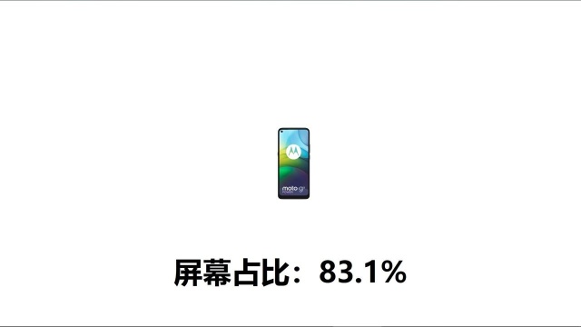 浑然一体 Moto G9 Power(4GB 128GB) 第一印象好