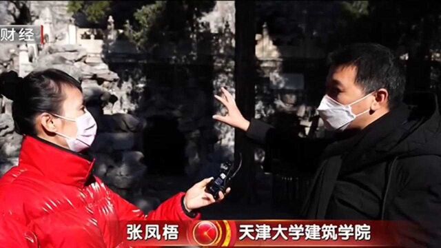 永安寺建于清乾隆八年,距今已有200多年历史,寺里石头来头不小