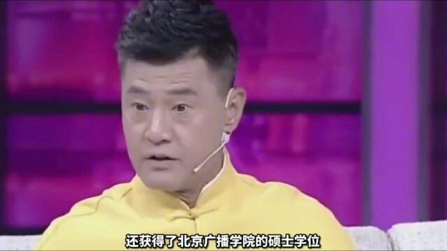 老戏骨于荣光被曝离婚,名下财产只有5千万,夫妻二人分手不愉快