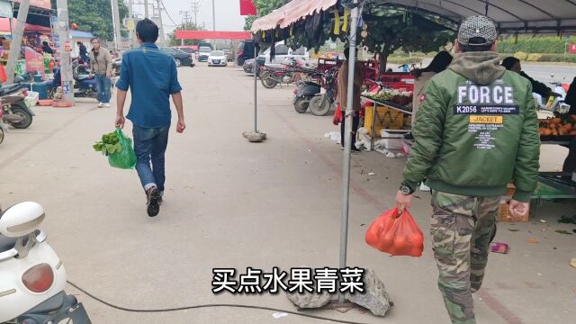 新年第一天,游钓小分队吃火锅庆祝,下一站湛江市