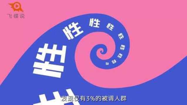 性成瘾是怎么回事