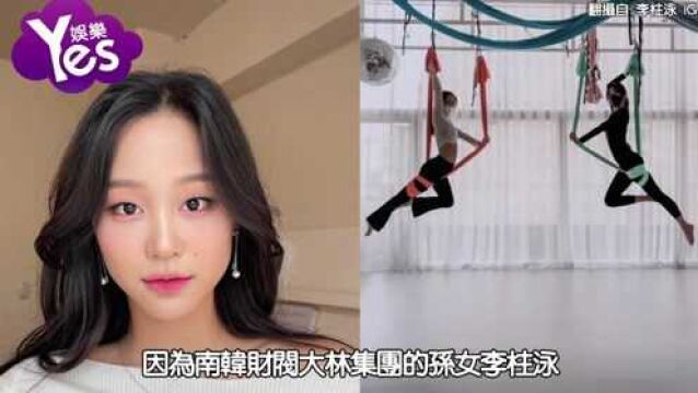 张员瑛是真人版美少女战士 不刻意炫耀人脉被赞有实力