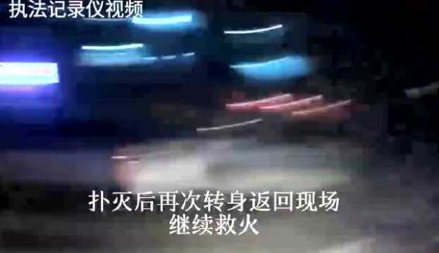 【我为群众办实事】点滴小事 汇成平安七台河