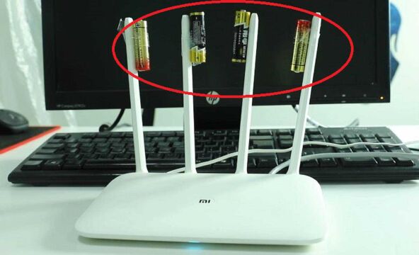 家里WiFi信号太差?维修师傅教我一招,信号满格,玩手机再不怕卡