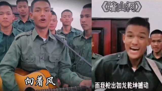 百万网红李赛高真实身份被曝!竟是缅北诈骗团伙成员,社交账号全被封禁