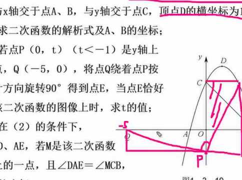 第一讲 角的存在性处理策略(破解之道)