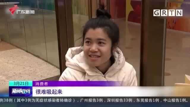 “撤退”的纸吸管 纸吸管难觅踪影 聚乳酸吸管现身市场